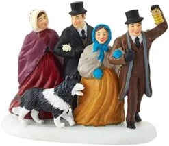 Department 56 New England Village The American Dream Accessory, 2.76" -Department 56 Shop 51EPn1Nup L. AC