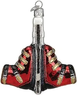 Old World Christmas 2020 Christmas Ornament Ski Goggles Glass Blown Ornament For Christmas Tree 23 Old World Christmas 2020 Christmas Ornament Ski Goggles Glass Blown Ornament For Christmas Tree -Department 56 Shop 51EYXXqDrvL. AC