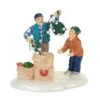 Department 56 Snow Christmas Vacation Clark And Rusty Figurine Village Accessory, Multicolored -Department 56 Shop 51EvZGNQ9bL 2