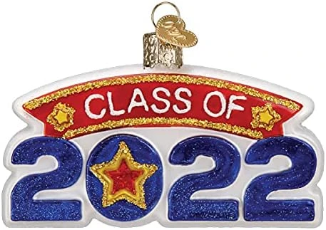 Old World Christmas Stack Of Books Christmas Ornament 8 Old World Christmas Stack Of Books Christmas Ornament - Image 8