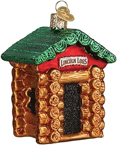 Old World Christmas Ornaments: Video Game Controller Glass Blown Ornaments For Christmas Tree (44094), Glitter Multi 9 Old World Christmas Ornaments: Video Game Controller Glass Blown Ornaments For Christmas Tree (44094), Glitter Multi - Image 9