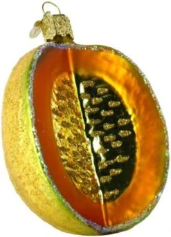 Old World Christmas Fruit Selection Glass Blown Ornaments For Christmas Tree Lemon Slice 19 Old World Christmas Fruit Selection Glass Blown Ornaments For Christmas Tree Lemon Slice -Department 56 Shop 51G8BRETG6L. AC