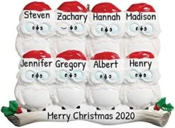 Personalized Christmas Ornaments For Couples - Couples Ornament 2022 - White Owl Couple Ornaments For Christmas Tree Family Of 2 Christmas Ornaments For Couples - Free Customization 24 Personalized Christmas Ornaments For Couples - Couples Ornament 2022 - White Owl Couple Ornaments For Christmas Tree Family Of 2 Christmas Ornaments For Couples - Free Customization -Department 56 Shop 51IN2buUh9L. AC