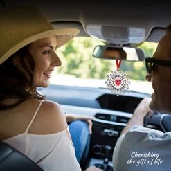 Klikel Survivor 2020 - Christmas Ornament 2020 - Ornament 2020 - Silver Christmas Ornament 2020 - Non-Tarnish Nickel Plate With Red Green Crystals 4 Klikel Survivor 2020 - Christmas Ornament 2020 - Ornament 2020 - Silver Christmas Ornament 2020 - Non-Tarnish Nickel Plate With Red Green Crystals -Department 56 Shop 51JdfEOtAAL