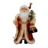 Windy Hill Collection 16" Inch Standing Naughty Or Nice Name List Santa Claus Christmas Figurine Figure Decoration 416030 -Department 56 Shop 51JgbqQVaOL