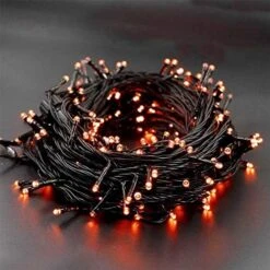 WATERGLIDE 300 LED Christmas Lights, 98.5FT Xmas String Light 8 Lighting Modes, Plug In Waterproof Mini Lights For Outdoor Indoor Holiday Christmas Tree Wedding Party Bedroom Decorations (White) 16 WATERGLIDE 300 LED Christmas Lights, 98.5FT Xmas String Light 8 Lighting Modes, Plug In Waterproof Mini Lights For Outdoor Indoor Holiday Christmas Tree Wedding Party Bedroom Decorations (White) -Department 56 Shop 51KU8FWCLYL. AC