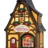 Lemax Village Collection Ye Olde Christmas Shoppe #55902