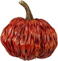 Northlight 32" Iced Mixed Pine Berries And Pine Cones Christmas Pillar Candle Holder -Department 56 Shop 51LzQ8yPvUL. AC