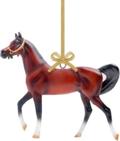 Breyer Horses 2022 Holiday Collection | Carousel Ornament - Rosalie | Model #700683 16 Breyer Horses 2022 Holiday Collection | Carousel Ornament - Rosalie | Model #700683 -Department 56 Shop 51NRcpve3DL. AC
