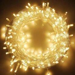 Twinkle Star LED String Lights, Plug In String Lights 8 Modes Waterproof For Indoor Outdoor Christmas Tree Wedding Party Bedroom (***Warm White, 66 Ft) 22 Twinkle Star LED String Lights, Plug In String Lights 8 Modes Waterproof For Indoor Outdoor Christmas Tree Wedding Party Bedroom (***Warm White, 66 Ft) -Department 56 Shop 51Njl9stN0L. AC