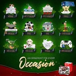 Personalized Lacrosse Ornaments For Christmas Tree 2022 – Polyresin Lacrosse Shoot Christmas Ornament – LAX Sports Fan Ornaments – Lacrosse Gifts For Boys, Lacrosse Coach Gifts – Lacrosse Décor -Department 56 Shop 51OyGSCL6lL 15