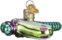 Old World Christmas Ornaments: Butterfly Collection Glass Blown Ornaments For Christmas Tree, Monarch Butterfly -Department 56 Shop 51PT9w6DGFL. AC