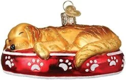 Old World Christmas Ornaments Sleepy Dachshund Glass Blown Ornaments For Christmas Tree 17 Old World Christmas Ornaments Sleepy Dachshund Glass Blown Ornaments For Christmas Tree -Department 56 Shop 51Pmw6Moy3L. AC