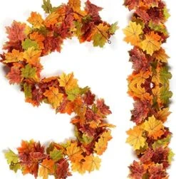 Christmas Garland, Artificial Holiday PE Mixed Garland With Battery Operated 50 LED Lights, Xmas Decoration Flocked Garland With Pine Cones And Timer For Walls Stairs Fireplaces,9Ft Pre-Lit,Blue Ball 25 Christmas Garland, Artificial Holiday PE Mixed Garland With Battery Operated 50 LED Lights, Xmas Decoration Flocked Garland With Pine Cones And Timer For Walls Stairs Fireplaces,9Ft Pre-Lit,Blue Ball -Department 56 Shop 51RBeRwCpTL. AC