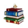 Old World Christmas Stack Of Books Christmas Ornament 8 Old World Christmas Stack Of Books Christmas Ornament -Department 56 Shop 51SM9pDPz9L