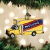 Old World Christmas Moving Truck -Department 56 Shop 51SqYhIvGsL