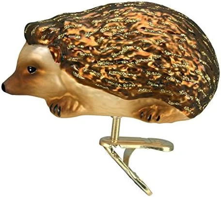 Old World Christmas Ornaments: Owls Glass Blown Ornaments For Christmas Tree, 3 X 3 6 Old World Christmas Ornaments: Owls Glass Blown Ornaments For Christmas Tree, 3 X 3 - Image 6