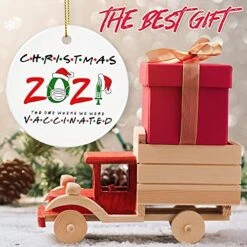 2021 Ornament, Touber 2021 Christmas Decorations 2021 Christmas Ornaments Quarantine 2021 Christmas Ornaments Gifts For Christmas Commemorative Ornament - Funny Home Decor 18 2021 Ornament, Touber 2021 Christmas Decorations 2021 Christmas Ornaments Quarantine 2021 Christmas Ornaments Gifts For Christmas Commemorative Ornament - Funny Home Decor -Department 56 Shop 51VOWhgvdML