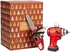 Every Day Is Christmas Glass Blown Ornaments Cute Hand Made Figurines Tree Decoration, Rainbow 23 Every Day Is Christmas Glass Blown Ornaments Cute Hand Made Figurines Tree Decoration, Rainbow -Department 56 Shop 51WBVFYuW0L. AC