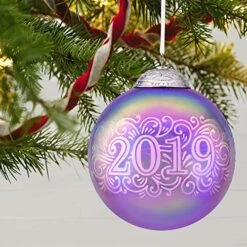 Hallmark Christmas Ornaments -Department 56 Shop 51Z1bJbPO4L