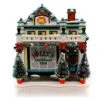 Department 56 House Jollys Christmas Shop Snow Village Mid Year Ltd Ed 4049208 -Department 56 Shop 51ZHePUAdsL