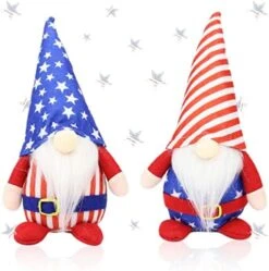 ROGENA Christmas Gnomes Gnome Christmas Decorations Christmas Gnome Christmas Gnomes Decorations Christmas Decoration -Department 56 Shop 51aOc7CIU9L. AC