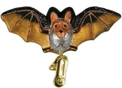 Old World Christmas Ornaments: Owls Glass Blown Ornaments For Christmas Tree, 3 X 3 13 Old World Christmas Ornaments: Owls Glass Blown Ornaments For Christmas Tree, 3 X 3 -Department 56 Shop 51aboaZLBkL. AC