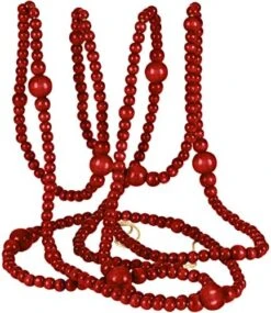 12 Feet Christmas Wooden Beads Xmas Bead Garland Round Craft Bead Garland Farmhouse Bead Garland Vintage Wooden Beads For Christmas Decoration Supplies (Coffee) 15 12 Feet Christmas Wooden Beads Xmas Bead Garland Round Craft Bead Garland Farmhouse Bead Garland Vintage Wooden Beads For Christmas Decoration Supplies (Coffee) -Department 56 Shop 51dCYbTFZaL. AC