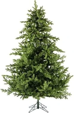 Fraser Hill Farm 36-in. Green Fir Wreath Warm White LED Lights | Battery Operated | Festive Christmas Holiday Decorations | Indoor Hanging Decor For Doors, Fireplace Mantels | FFGF036WR-5GR 26 Fraser Hill Farm 36-in. Green Fir Wreath Warm White LED Lights | Battery Operated | Festive Christmas Holiday Decorations | Indoor Hanging Decor For Doors, Fireplace Mantels | FFGF036WR-5GR -Department 56 Shop 51dSvwkWWDL. AC