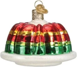 Old World Christmas Ornaments: Pickle Chips Glass Blown Ornaments For Christmas Tree -Department 56 Shop 51dnG1H6QL. AC