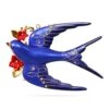 Hallmark 4495QK1435 Swallow Keepsake Christmas Ornaments 14 Hallmark 4495QK1435 Swallow Keepsake Christmas Ornaments -Department 56 Shop 51e5RkgQtEL