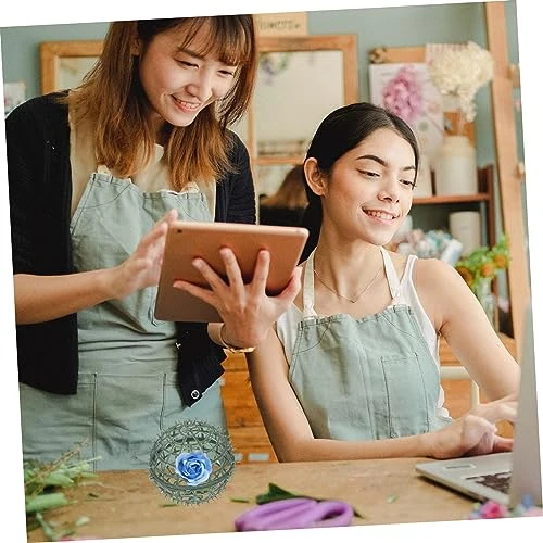 VOSAREA 6 Pcs Grass Ball Stand Flower Holder Flower Arranging Rack Flower Holding Rack Grass Ball Frame Garden Supply Flower Ball Rack Flower Arrangement Rack Garden Supplies Mini 2 VOSAREA 6 Pcs Grass Ball Stand Flower Holder Flower Arranging Rack Flower Holding Rack Grass Ball Frame Garden Supply Flower Ball Rack Flower Arrangement Rack Garden Supplies Mini - Image 2