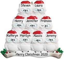 Personalized Christmas Ornaments For Couples - Couples Ornament 2022 - White Owl Couple Ornaments For Christmas Tree Family Of 2 Christmas Ornaments For Couples - Free Customization 25 Personalized Christmas Ornaments For Couples - Couples Ornament 2022 - White Owl Couple Ornaments For Christmas Tree Family Of 2 Christmas Ornaments For Couples - Free Customization -Department 56 Shop 51fOkjK6BQL. AC