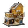 Department 56 Christmas In The City Village Maxwell's Blues Hall Lit Building -Department 56 Shop 51h78Q240VL