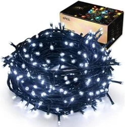 Halloween Outdoor String Lights Decorations - 25m/82ft 220 LEDs 8 Modes Function End-to-End Extendable Plug In Waterproof Fairy Lights For Christmas/Thanksgiving Day/Wedding/Patio/Home/Indoor - Orange 15 Halloween Outdoor String Lights Decorations - 25m/82ft 220 LEDs 8 Modes Function End-to-End Extendable Plug In Waterproof Fairy Lights For Christmas/Thanksgiving Day/Wedding/Patio/Home/Indoor - Orange -Department 56 Shop 51j94t4O9pL. AC