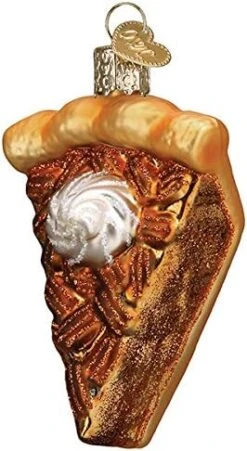 Old World Christmas Ranch Dressing Blown Glass 2020 Unique Christmas Ornaments For Christmas Tree Decorations -Department 56 Shop 51jSHJXW9sL. AC