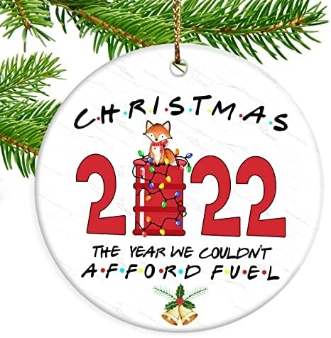 2021 Ornament, Touber 2021 Christmas Decorations 2021 Christmas Ornaments Quarantine 2021 Christmas Ornaments Gifts For Christmas Commemorative Ornament - Funny Home Decor 8 2021 Ornament, Touber 2021 Christmas Decorations 2021 Christmas Ornaments Quarantine 2021 Christmas Ornaments Gifts For Christmas Commemorative Ornament - Funny Home Decor - Image 8