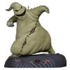 Hallmark Keepsake Plastic Christmas Ornament 2021, Disney Tim Burton's The Nightmare Before Christmas Collection Oogie Boogie, Storytellers Light And Sound