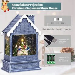 Christmas Snow Globes,Snow Globe Christmas Train Decoration With Timer Battery Operated Snow Globe,Lighted Snow Globe Christmas With Music As For Christmas Table Decorations 10 Christmas Snow Globes,Snow Globe Christmas Train Decoration With Timer Battery Operated Snow Globe,Lighted Snow Globe Christmas With Music As For Christmas Table Decorations -Department 56 Shop 51lw3OQK0zL