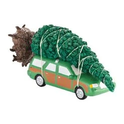 Department 56 National Lampoon Christmas Vacation The Griswold Family Tree Accessory Figurine, Brown, Green & Snow Christmas Vacation Clark And Rusty Figurine Village Accessory, Multicolored 6 Department 56 National Lampoon Christmas Vacation The Griswold Family Tree Accessory Figurine, Brown, Green & Snow Christmas Vacation Clark And Rusty Figurine Village Accessory, Multicolored -Department 56 Shop 51mp2XVhHpL 1