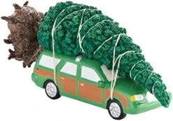 Department 56 National Lampoon Christmas Vacation The Griswold Family Tree Accessory Figurine, Brown, Green & Snow Christmas Vacation Clark And Rusty Figurine Village Accessory, Multicolored 8 Department 56 National Lampoon Christmas Vacation The Griswold Family Tree Accessory Figurine, Brown, Green & Snow Christmas Vacation Clark And Rusty Figurine Village Accessory, Multicolored -Department 56 Shop 51mp2XVhHpL. AC