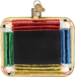 Old World Christmas Stack Of Books Christmas Ornament 21 Old World Christmas Stack Of Books Christmas Ornament -Department 56 Shop 51nCqA99JmL. AC