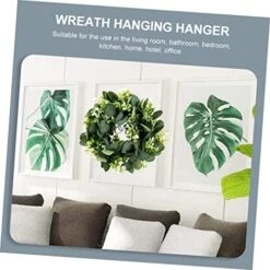 Didiseaon 4 Pcs Refrigerator Garland Duty Hook Towel Doors Xmas Christmas For Hangers Organizing Wreaths Hangings Coat Keytoolcurtain Front Wall Kitchen Party Hooks Heavy More Window Decor 9 Didiseaon 4 Pcs Refrigerator Garland Duty Hook Towel Doors Xmas Christmas For Hangers Organizing Wreaths Hangings Coat Keytoolcurtain Front Wall Kitchen Party Hooks Heavy More Window Decor -Department 56 Shop 51nVu3BCG2L