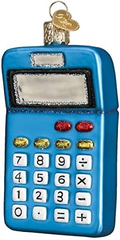 Old World Christmas Stack Of Books Christmas Ornament 6 Old World Christmas Stack Of Books Christmas Ornament - Image 6