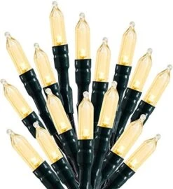 Christmas String Lights - 98FT 300 LED Twinkle Fairy Lights String With 8 Light Modes For Christmas Trees Garland Wreath Wedding Indoor Outdoor Holiday Decorations - Blue -Department 56 Shop 51pRUFpbn4L. AC