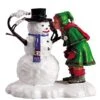 Lemax 2005 Snow Sweetheart Christmas Village Figurine