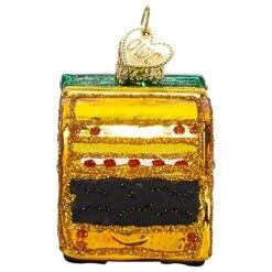 Old World Christmas Ornaments Garbage Truck Glass Blown Ornaments For Christmas Tree 7 Old World Christmas Ornaments Garbage Truck Glass Blown Ornaments For Christmas Tree -Department 56 Shop 51rfGvqdzuL