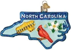 Old World Christmas Ornaments Hawaiian Islands Glass Blown Ornaments For Christmas Tree 13 Old World Christmas Ornaments Hawaiian Islands Glass Blown Ornaments For Christmas Tree -Department 56 Shop 51t89QP7BXL. AC