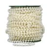 Ltvystore 82Feet/25Meter Length Roll Beige Pearl String Party Garland Wedding Centerpieces Bridal Bouquet Crafts Christmas Tree Decoration 3 Ltvystore 82Feet/25Meter Length Roll Beige Pearl String Party Garland Wedding Centerpieces Bridal Bouquet Crafts Christmas Tree Decoration -Department 56 Shop 51uRMKCYaxL