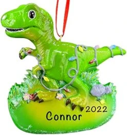 Personalized Dinosaur Ornaments For Christmas Tree 2022 – Jurassic Park Movie Mini T-Rex Ornament – Jurassic World Toys Decorations – Dino Ornaments For Boys – Unique Dinosaur Gifts For Kids 13 Personalized Dinosaur Ornaments For Christmas Tree 2022 – Jurassic Park Movie Mini T-Rex Ornament – Jurassic World Toys Decorations – Dino Ornaments For Boys – Unique Dinosaur Gifts For Kids -Department 56 Shop 51vZvIjGkvL. AC